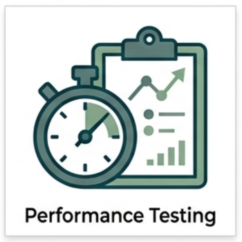 performance testing for sports people and athletes