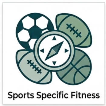 sports specific fitness for athletes